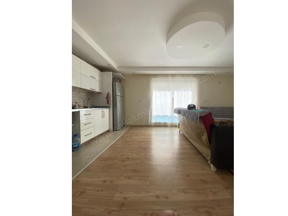 Yüksekalan Mah. Muratpaşa Satılık Daire |  2+1 Oda | 85M2 5.300.000Tl  Krediye Uygun  | 4. Kat | Klima | 1 Banyo Resim-5