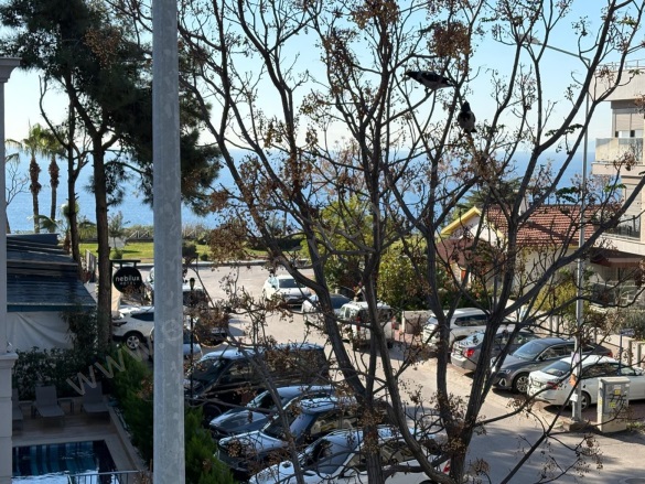 Çağlayan Mah. Muratpaşa Satılık Daire |  3+1 Oda | 160M2 16.000.000Tl  Krediye Uygun  Eşyalı  | 2. Kat | Doğalgaz(Kombi) | 2 Banyo Resim-1