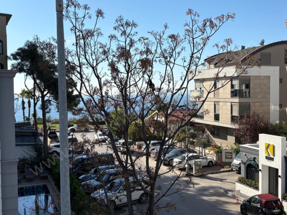 Çağlayan Mah. Muratpaşa Satılık Daire |  3+1 Oda | 160M2 16.000.000Tl  Krediye Uygun  Eşyalı  | 2. Kat | Doğalgaz(Kombi) | 2 Banyo Resim-2