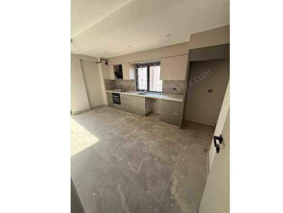 Sıfır Arakat Üç Cepheli 2+1 Satılık Daire Lüks Kepez Güneş Mah