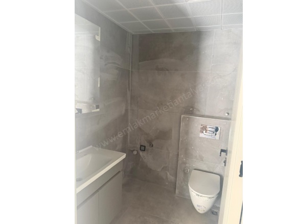 Güneş Mah. Kepez Satılık Daire |  2+1 Oda | 108M2 5.750.000Tl  Krediye Uygun  | 4. Kat | Klima | 2 Banyo Resim-4