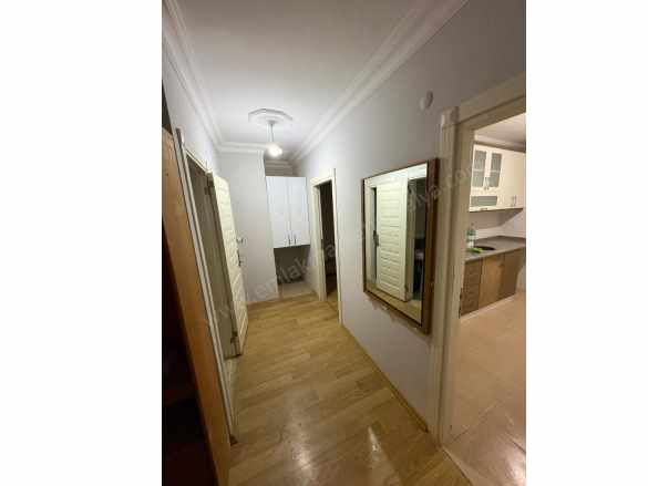 Kültür Merkezi Cadde Ve Kafeler Yakını Fırsat 2+1 Satılık Daire Kepez Mah