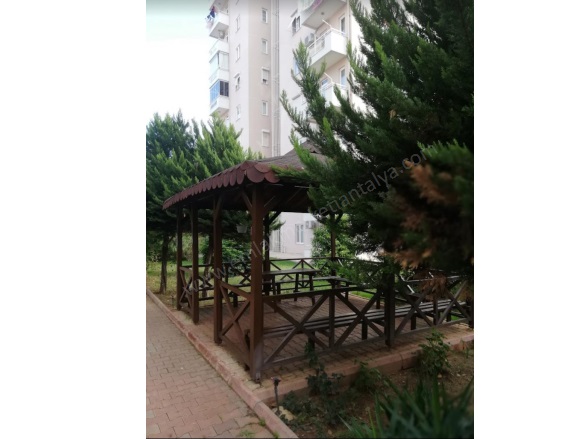 Uncalı Mah. Konyaaltı Satılık Daire |  3+1 Oda | 150M2 9.750.000Tl  Krediye Uygun  | Bahçe Katı | Doğalgaz(Kombi) | 1 Banyo Resim-2