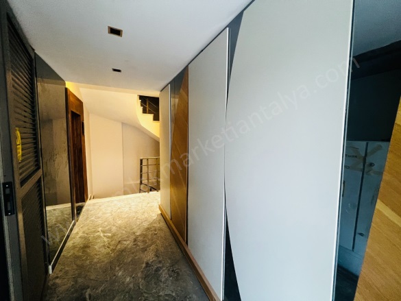 Göksu Mah. Kepez Satılık Daire |  2+1 Oda | 90M2 5.350.000Tl  Krediye Uygun  | 1. Kat | Klima | 2 Banyo Resim-2