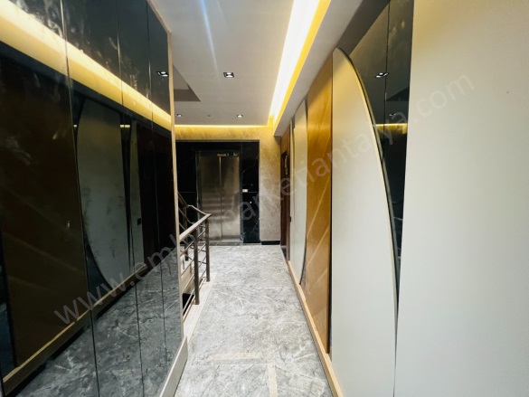 Göksu Mah. Kepez Satılık Daire |  2+1 Oda | 90M2 5.350.000Tl  Krediye Uygun  | 1. Kat | Klima | 2 Banyo Resim-3