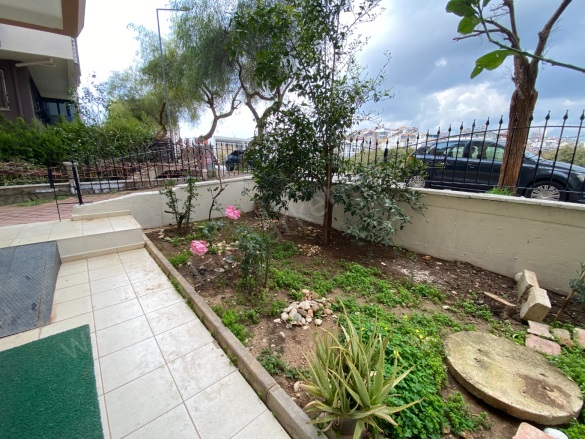 Pınarbaşı Mah. Konyaaltı Satılık Daire |  3+1 Oda | 115M2 6.250.000Tl  Krediye Uygun  | Bahçe Dubleksi | Klima | 2 Banyo Resim-1