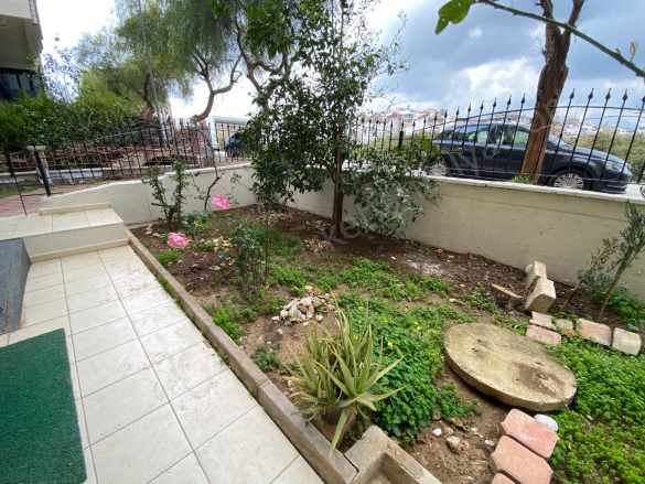 Pınarbaşı 5M Migrosa Yürüyüş Mesafesinde Bahçe Dubleksi 3+1 Satılık Daire Konyaaltı Mah