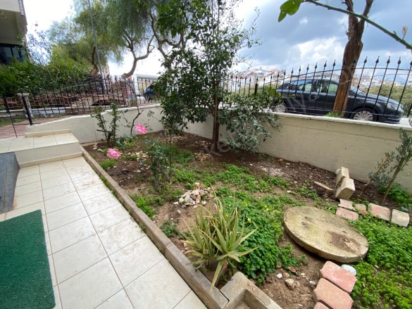 Pınarbaşı Mah. Konyaaltı Satılık Daire |  3+1 Oda | 115M2 6.250.000Tl  Krediye Uygun  | Bahçe Dubleksi | Klima | 2 Banyo Resim-2