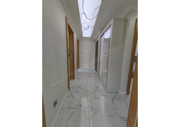 Göksu Mah. Kepez Satılık Daire |  2+1 Oda | 110M2 5.750.000Tl  Krediye Uygun  | Bahçe Katı | Klima | 2 Banyo Resim-5