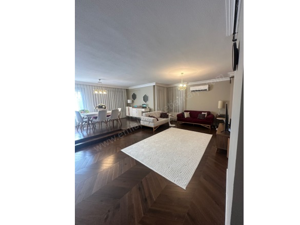 Fener Mah. Muratpaşa Satılık Daire |  3+1 Oda | 175M2 12.000.000Tl  Krediye Uygun  | 1. Kat | Doğalgaz(Kombi) | 1 Banyo Resim-1