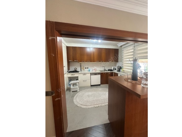 Fener Mah. Muratpaşa Satılık Daire |  3+1 Oda | 175M2 12.000.000Tl  Krediye Uygun  | 1. Kat | Doğalgaz(Kombi) | 1 Banyo Resim-4