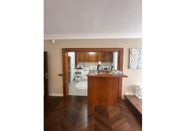 Fener Mah. Muratpaşa Satılık Daire |  3+1 Oda | 175M2 12.000.000Tl  Krediye Uygun  | 1. Kat | Doğalgaz(Kombi) | 1 Banyo Resim-5