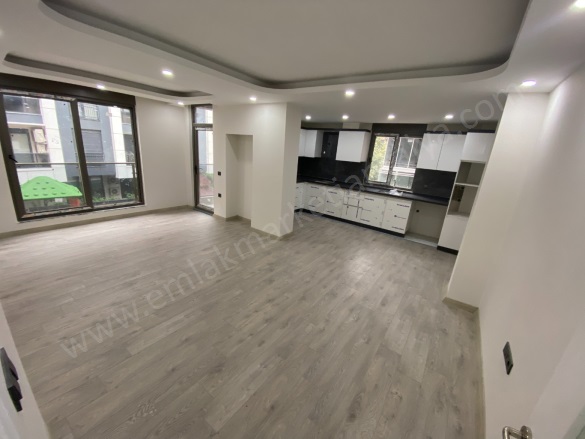 Deniz Mah. Muratpaşa Satılık Daire |  2+1 Oda | 110M2 6.250.000Tl  Krediye Uygun  | 1. Kat | Klima | 1 Banyo Resim-5