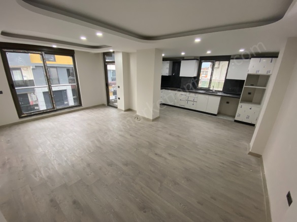 Deniz Mah. Muratpaşa Satılık Daire |  3+1 Oda | 180M2 12.000.000Tl  Krediye Uygun  | Çatı Dubleksi | Doğalgaz(Kombi) | 2 Banyo Resim-1