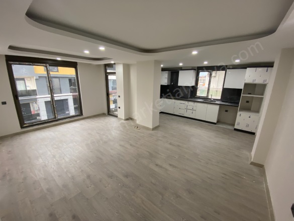 Deniz Mah. Muratpaşa Satılık Daire |  3+1 Oda | 180M2 12.000.000Tl  Krediye Uygun  | Çatı Dubleksi | Doğalgaz(Kombi) | 2 Banyo Resim-2