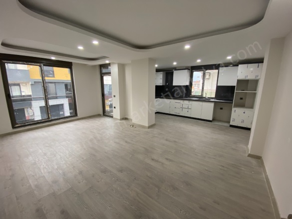 Deniz Mah. Muratpaşa Satılık Daire |  3+1 Oda | 180M2 12.000.000Tl  Krediye Uygun  | Çatı Dubleksi | Doğalgaz(Kombi) | 2 Banyo Resim-5