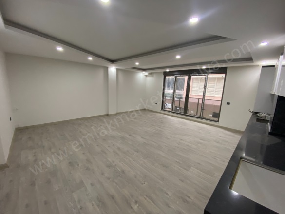 Deniz Mah. Muratpaşa Satılık Daire |  2+1 Oda | 110M2 6.750.000Tl  Krediye Uygun  | 1. Kat | Doğalgaz(Kombi) | 1 Banyo Resim-4