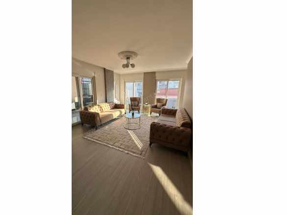 Kaleiçi Ve Tramvay Yakını Arakat Doğalgazlı 3+1 Satılık Daire Muratpaşa Yüksekalan Mah