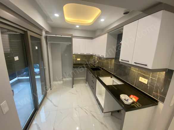 Hastane Adliye Yakını Lüks Sıfır 2+1 Ler Satılık Daire Muratpaşa Soğuksu Mah