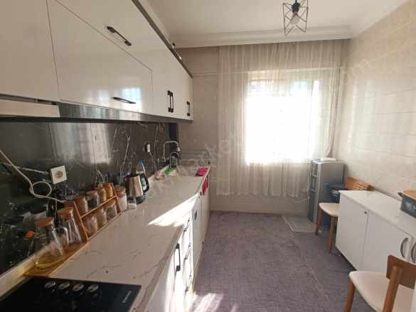 Bayındırda Her Yere Yakın 170 M² Asansörlü Satılık Daire Dubleks 3+1 Muratpaşa Bayındır Mah