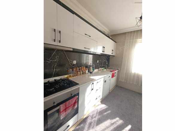 Bayındırda Her Yere Yakın 170 M² Asansörlü Satılık Daire Dubleks 3+1 Muratpaşa Bayındır Mah