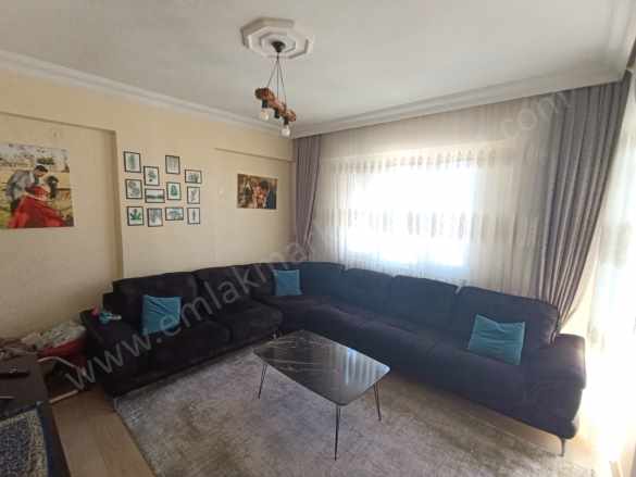 Bayındırda Her Yere Yakın 170 M² Asansörlü Satılık Daire Dubleks 3+1 Muratpaşa Bayındır Mah