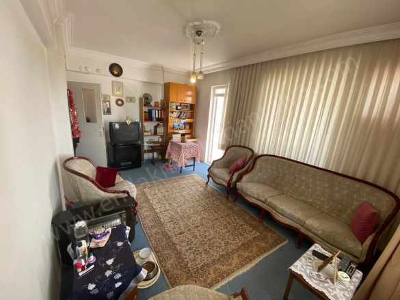 Akra Otele 5 Dk Mesafede Park Cepheli 5+1 Dubleks Satılık Daire Muratpaşa Yeşilbahçe Mah