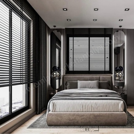 Etiler Mah. Muratpaşa Satılık Daire |  3+1 Oda | 145M2 8.290.000Tl  Krediye Uygun  | Çatı Dubleksi | Doğalgaz(Kombi) | 2 Banyo Resim-5