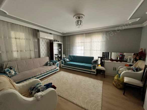 Eski Real Karşısı Jakuzili Çok Geniş Dubleks 4+1 Satılık Daire Muratpaşa Mah