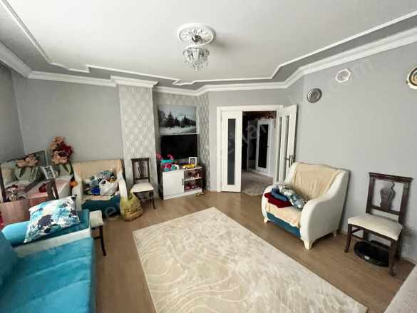 Eski Real Karşısı Jakuzili Çok Geniş Dubleks 4+1 Satılık Daire Muratpaşa Mah