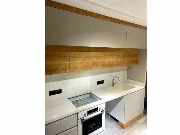 Site içinde Gösterişli Mimari Yapıda 2+1 Satılık Daire Kepez Gazi Mah