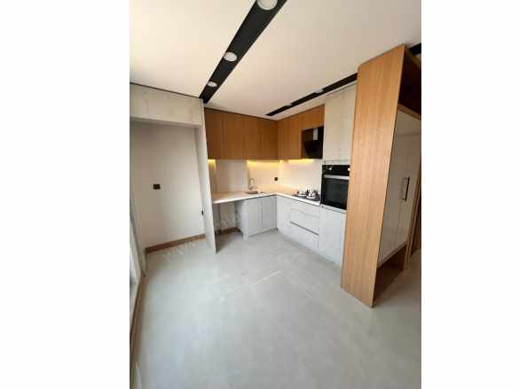 Şehir Hastanesi Yakını Orman Dağ Havasında Yerden Isıtmalı Full Donanımlı 2+1 Dubleks Satılık Daire Kepez Fevzi Çakmak Mah