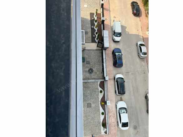 Güvenlikte Ebeveyn Banyolu Sıfır 2+1 Geniş Satılık Daire Muratpaşa Güvenlik Mah