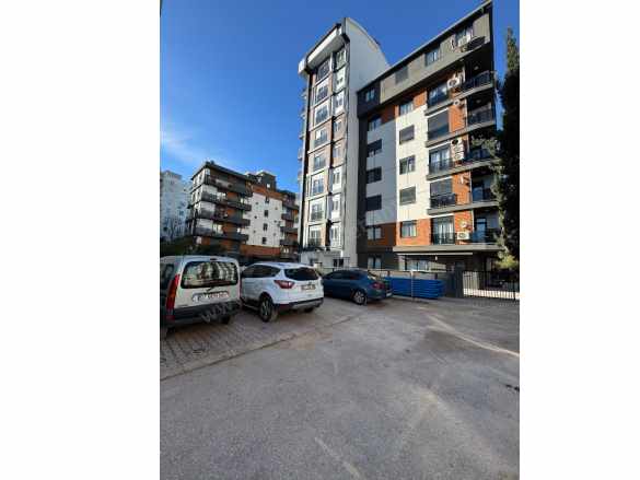 Varlık Mahallesinde Doğalgazlı Fırsat 2+1 Sıfır Ler Satılık Daire Muratpaşa