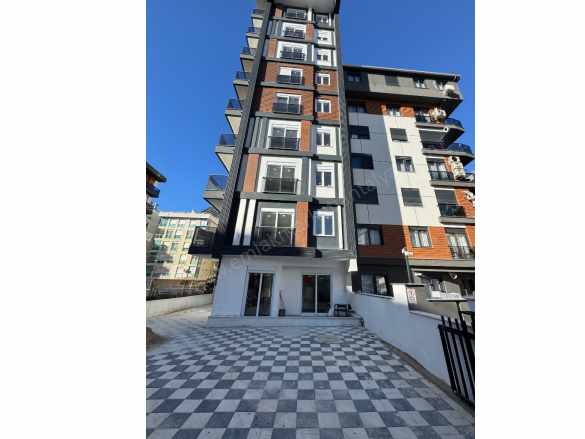 Varlık Mahallesinde Doğalgazlı Fırsat 2+1 Sıfır Ler Satılık Daire Muratpaşa