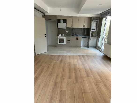 Kepez Belediyesi Ve Tramvay Yakını Lüks 2+1 Satılık Daire Teomanpaşa Mah