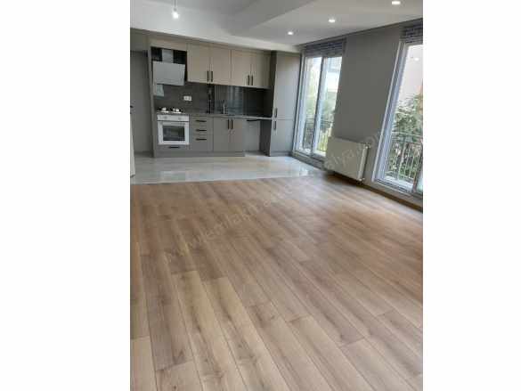 Kepez Belediyesi Ve Tramvay Yakını Lüks 2+1 Satılık Daire Teomanpaşa Mah