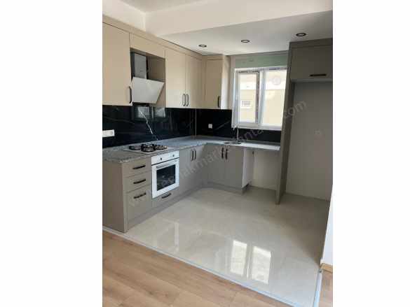 Kepez Belediyesi Yakını Tramvaya Yürüme Mesafesi Site içi Lüks 1+1 Satılık Daire Teomanpaşa Mah