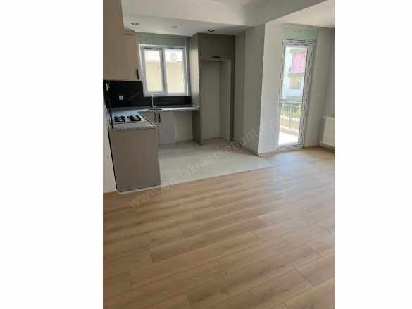 Kepez Belediyesi Yakını Tramvaya Yürüme Mesafesi Site içi Lüks 1+1 Satılık Daire Teomanpaşa Mah