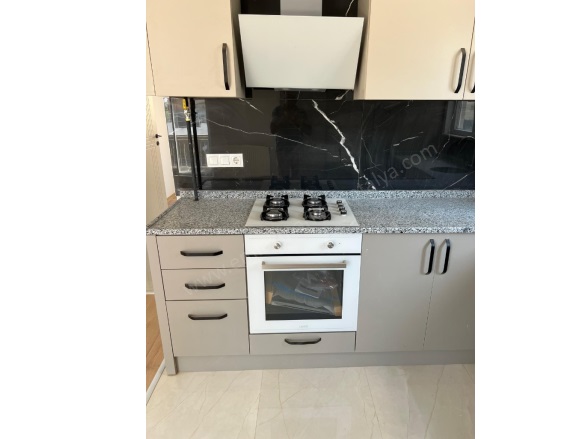 Teomanpaşa Mah. Kepez Satılık Daire |  1+1 Oda | 70M2 3.500.000Tl  Krediye Uygun  | 2. Kat | Doğalgaz(Kombi) | 1 Banyo Resim-4