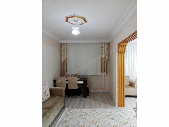 Etilerde Katta Yatırımlık Çok Geniş 3+1 Satılık Daire Muratpaşa Etiler Mah