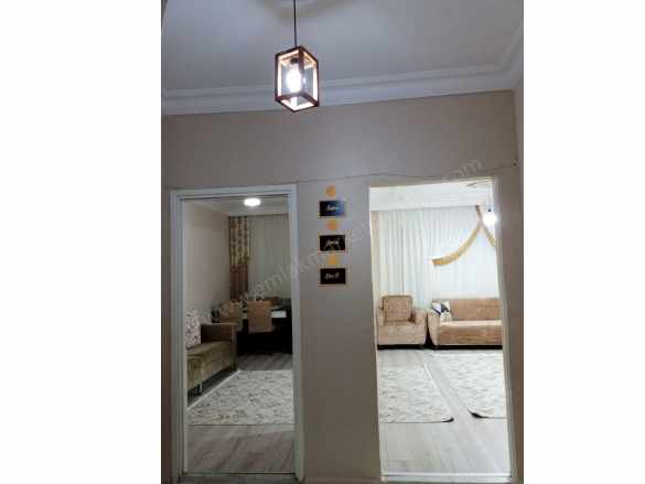 Etilerde Katta Yatırımlık Çok Geniş 3+1 Satılık Daire Muratpaşa Etiler Mah