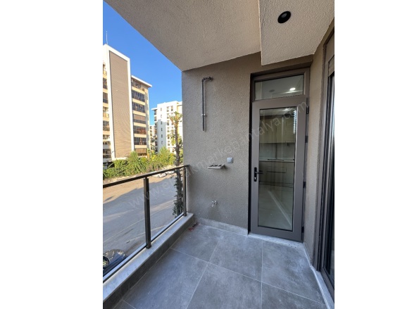 Yenigün Mah. Muratpaşa Satılık Daire |  2+1 Oda | 115M2 7.250.000Tl  Krediye Uygun  | 4. Kat | Doğalgaz(Kombi) | 2 Banyo Resim-4