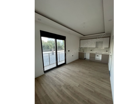 Yeniköy Mah. Döşemealtı Satılık Daire |  1+1 Oda | 60M2 2.400.000Tl  Krediye Uygun  | Yüksek Giriş | Klima | 1 Banyo Resim-2