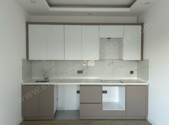 Yeniköy Mah. Döşemealtı Satılık Daire |  1+1 Oda | 60M2 2.400.000Tl  Krediye Uygun  | Yüksek Giriş | Klima | 1 Banyo Resim-3