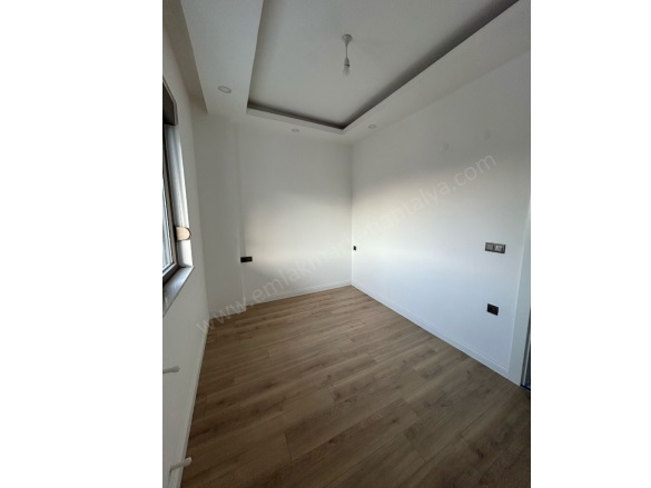 Yeniköy Mah. Döşemealtı Satılık Daire |  1+1 Oda | 60M2 2.400.000Tl  Krediye Uygun  | Yüksek Giriş | Klima | 1 Banyo Resim-5