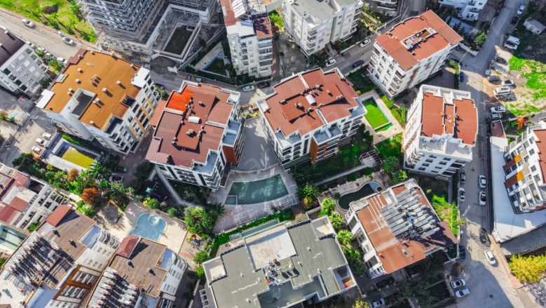 Emars Park Sitesinde Full Eşyalı Satılık Daire Lüks 2+1 Konyaaltı Hurma Mah