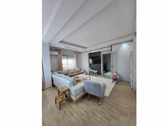 Üçkapılar Işıklara Yürüme Mesafesinde Sıfır Lüks 3+1 Dubleks Satılık Daire Muratpaşa Sinan Mah