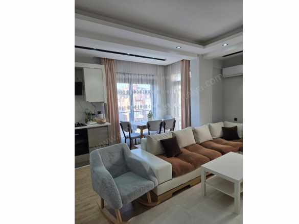 Üçkapılar Işıklara Yürüme Mesafesinde Sıfır Lüks 3+1 Dubleks Satılık Daire Muratpaşa Sinan Mah