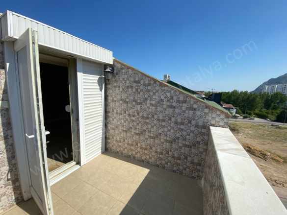 Y Havuzlu Önü Full Açık 2+1 Resıdence Satılık Daire Konyaaltı Hurma Mah